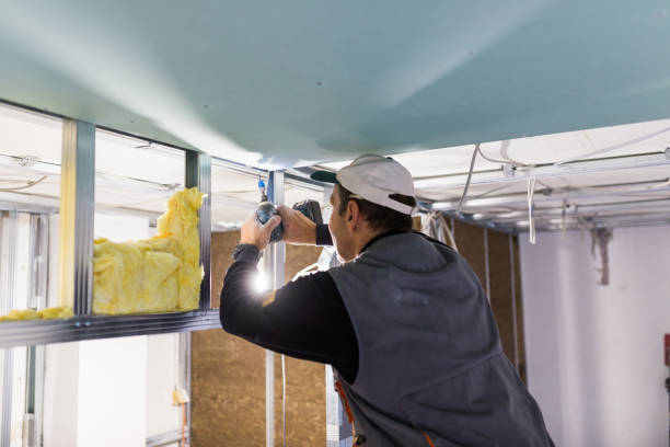 Best Insulation for Specific Applications in North Sioux City, SD