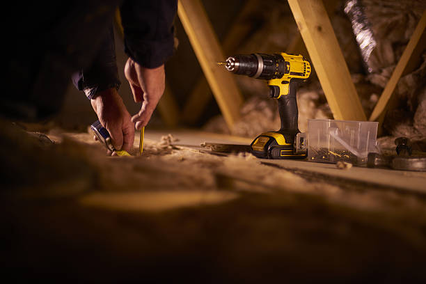 Best Insulation for Specific Applications in North Sioux City, SD